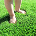 Césped artificial