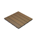 TARIMA EXTERIOR